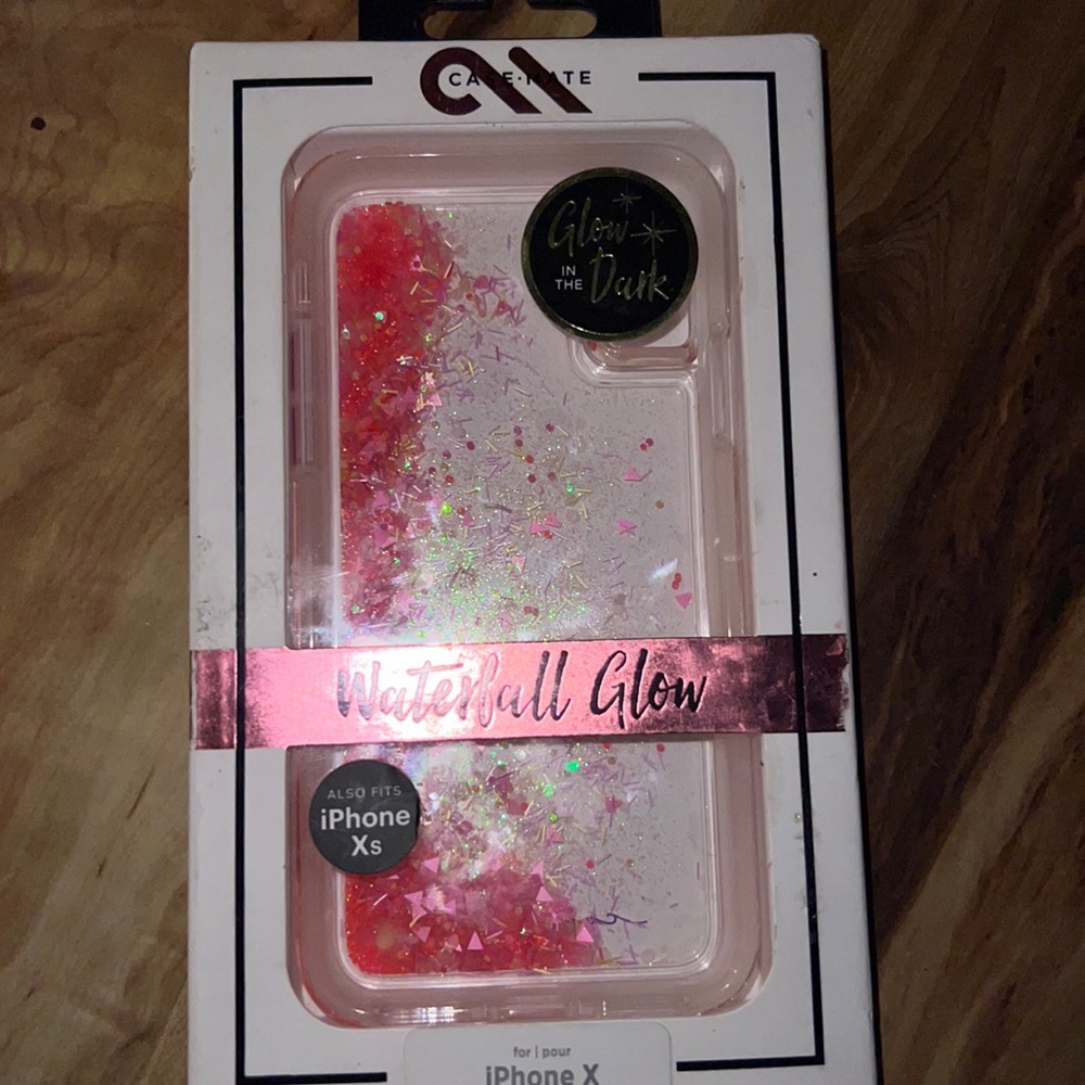 Case-mate phone case